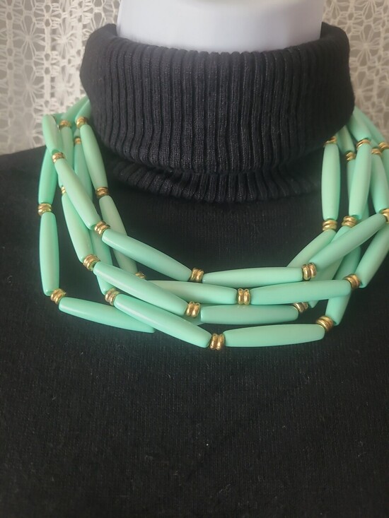 Necklace - Picture 3 of 6